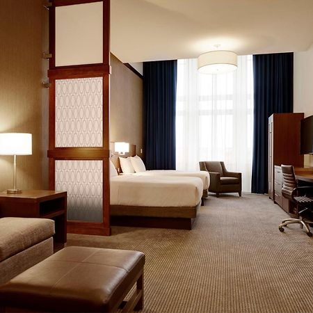 Hyatt Place St. Paul Saint Paul Exterior foto