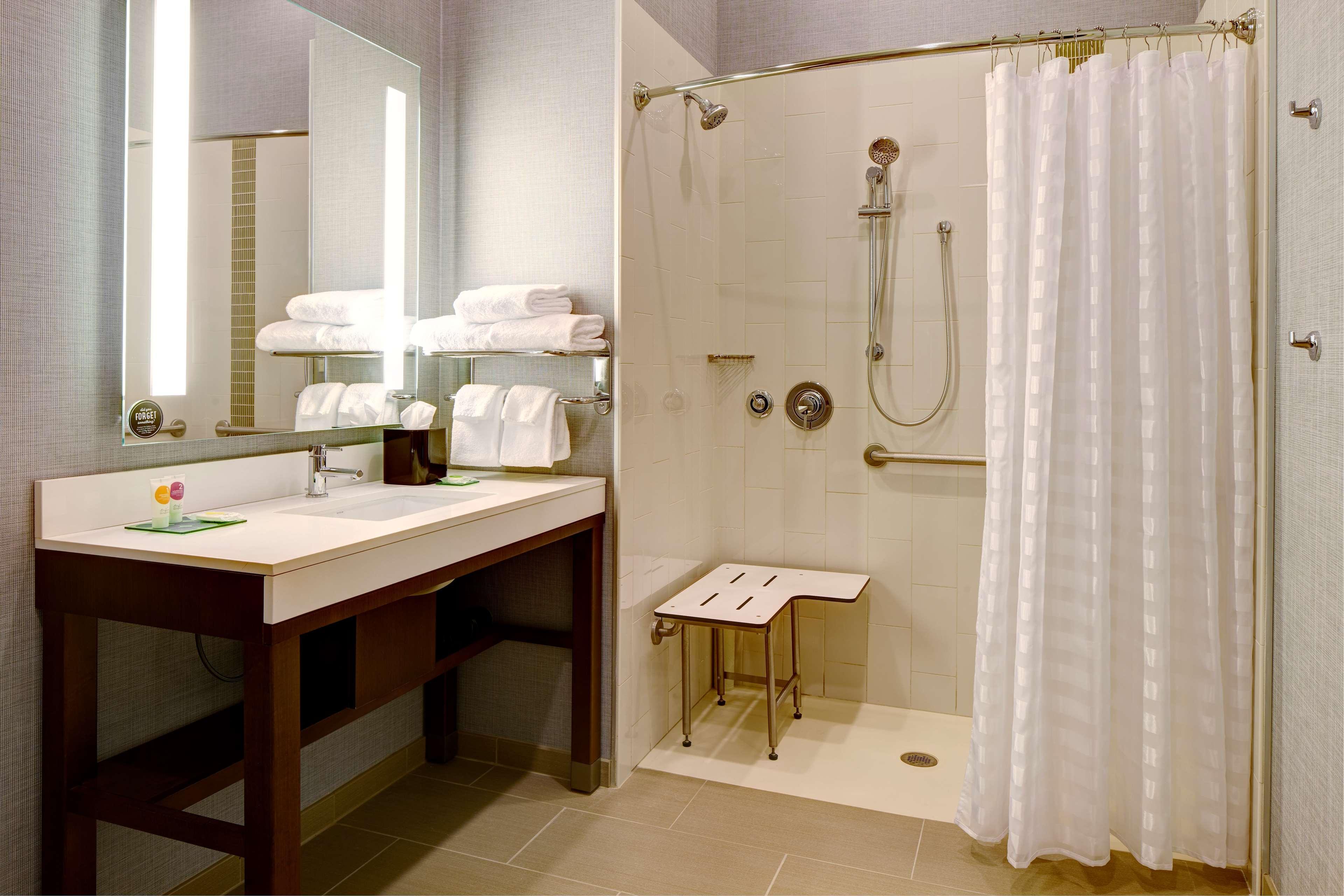 Hyatt Place St. Paul Saint Paul Exterior foto