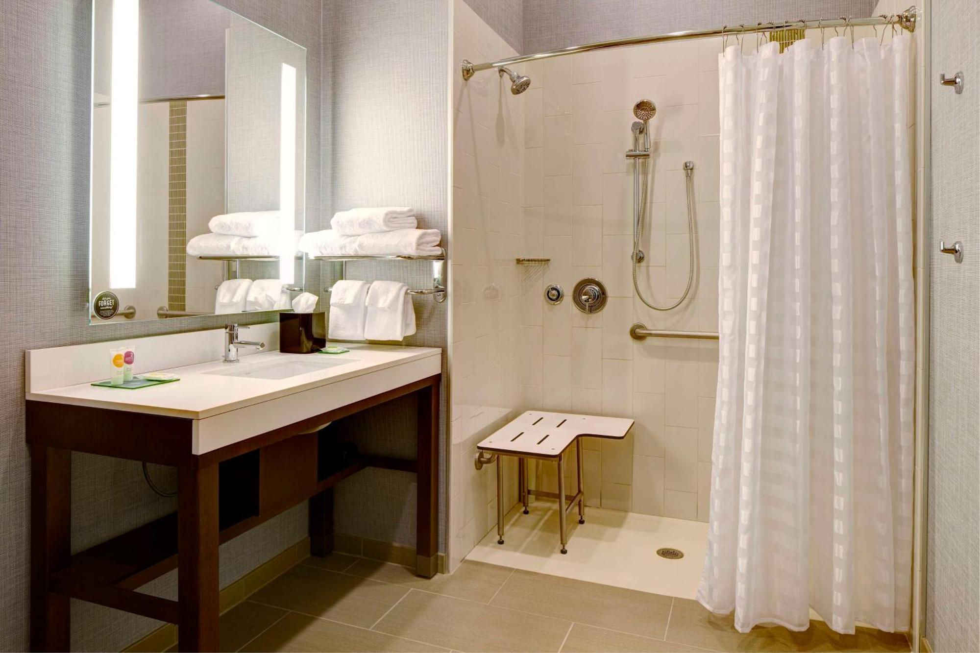 Hyatt Place St. Paul Saint Paul Exterior foto