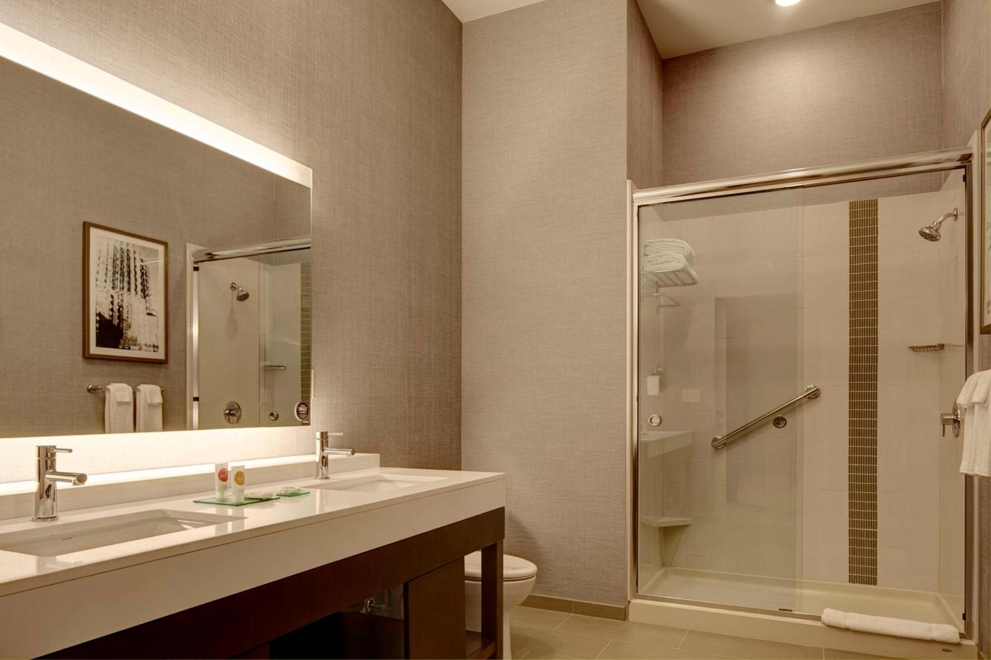 Hyatt Place St. Paul Saint Paul Exterior foto