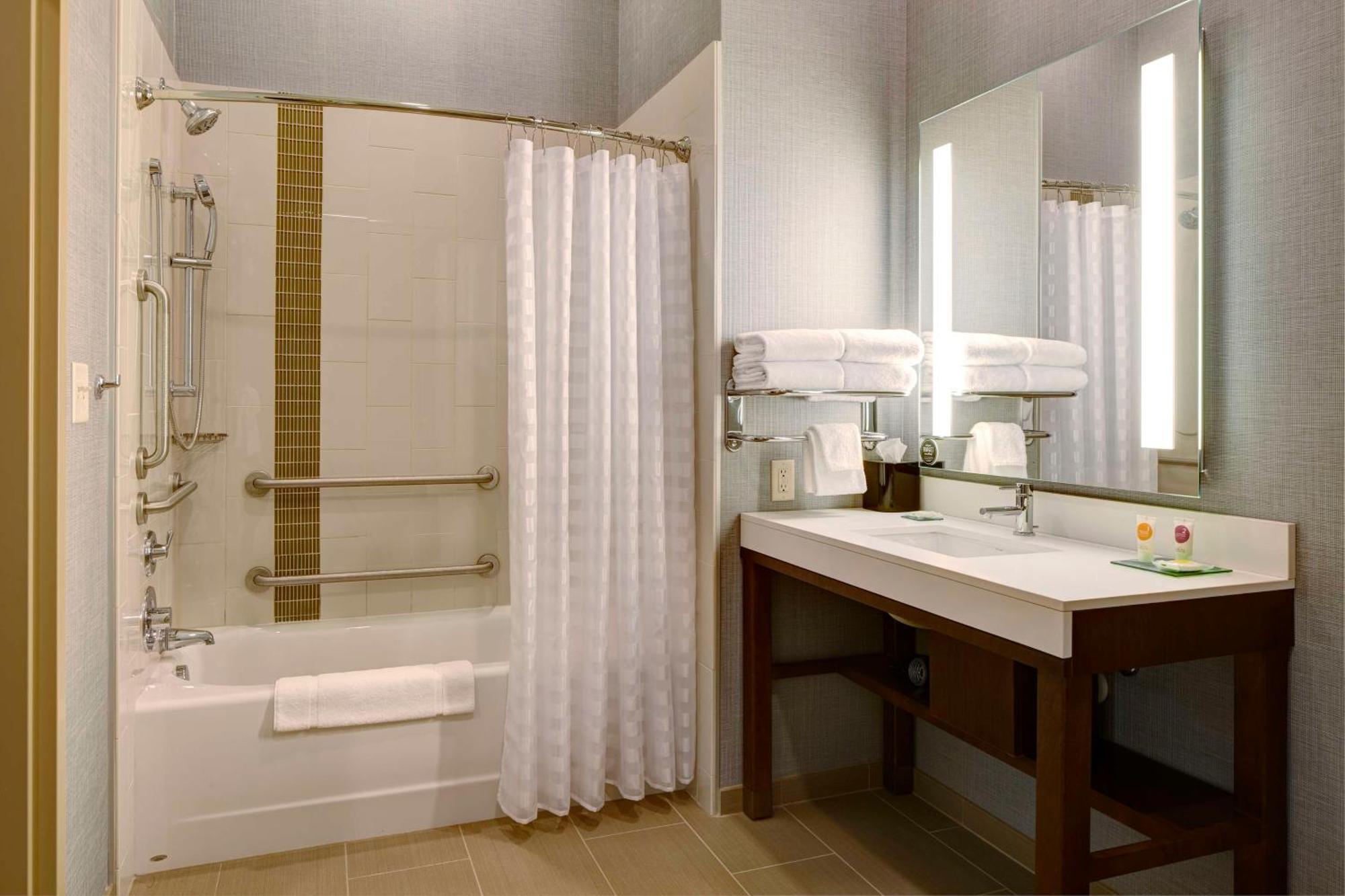 Hyatt Place St. Paul Saint Paul Exterior foto