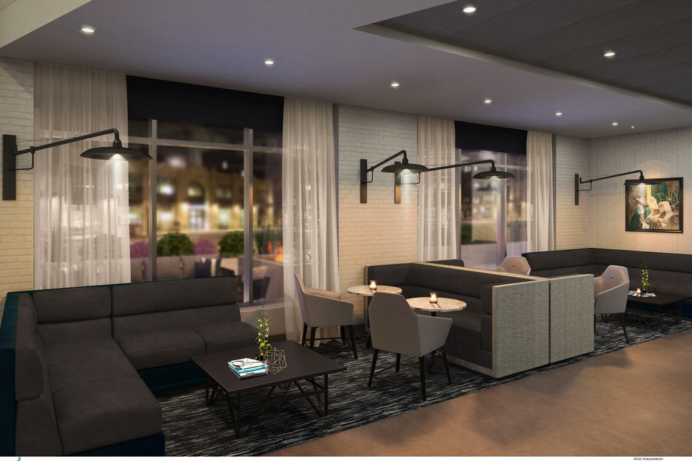 Hyatt Place St. Paul Saint Paul Exterior foto