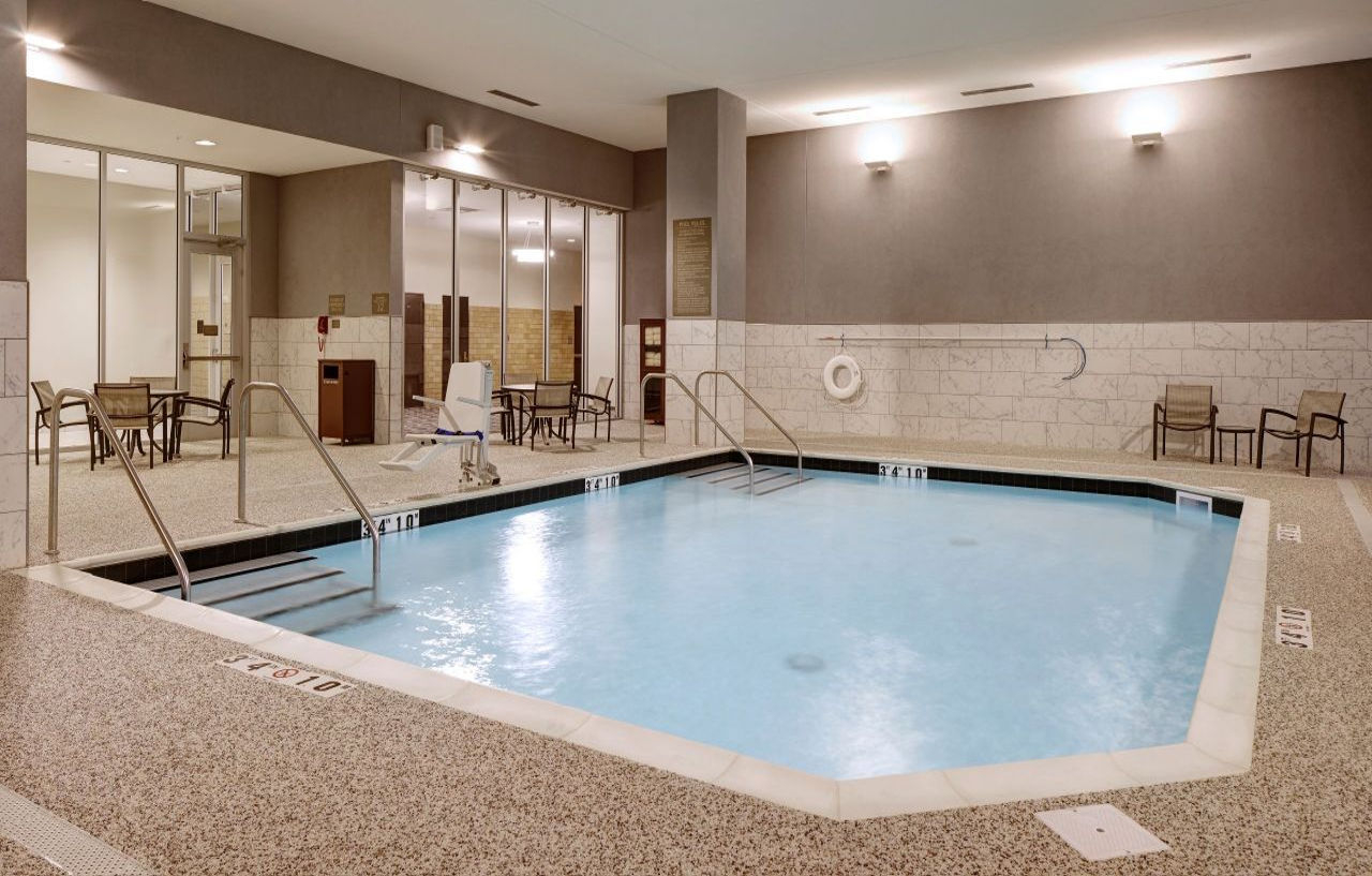 Hyatt Place St. Paul Saint Paul Exterior foto